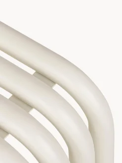 Pufs Y Otomanos|Pufs Y Otomanos></noscript>Noo.ma Taburete Nokk Blanco crema