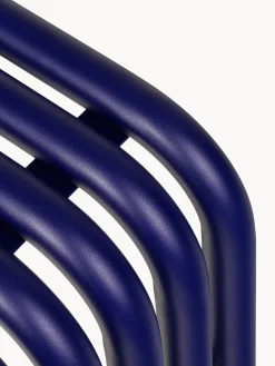 Pufs Y Otomanos|Pufs Y Otomanos></noscript>Noo.ma Taburete Nokk Azul real