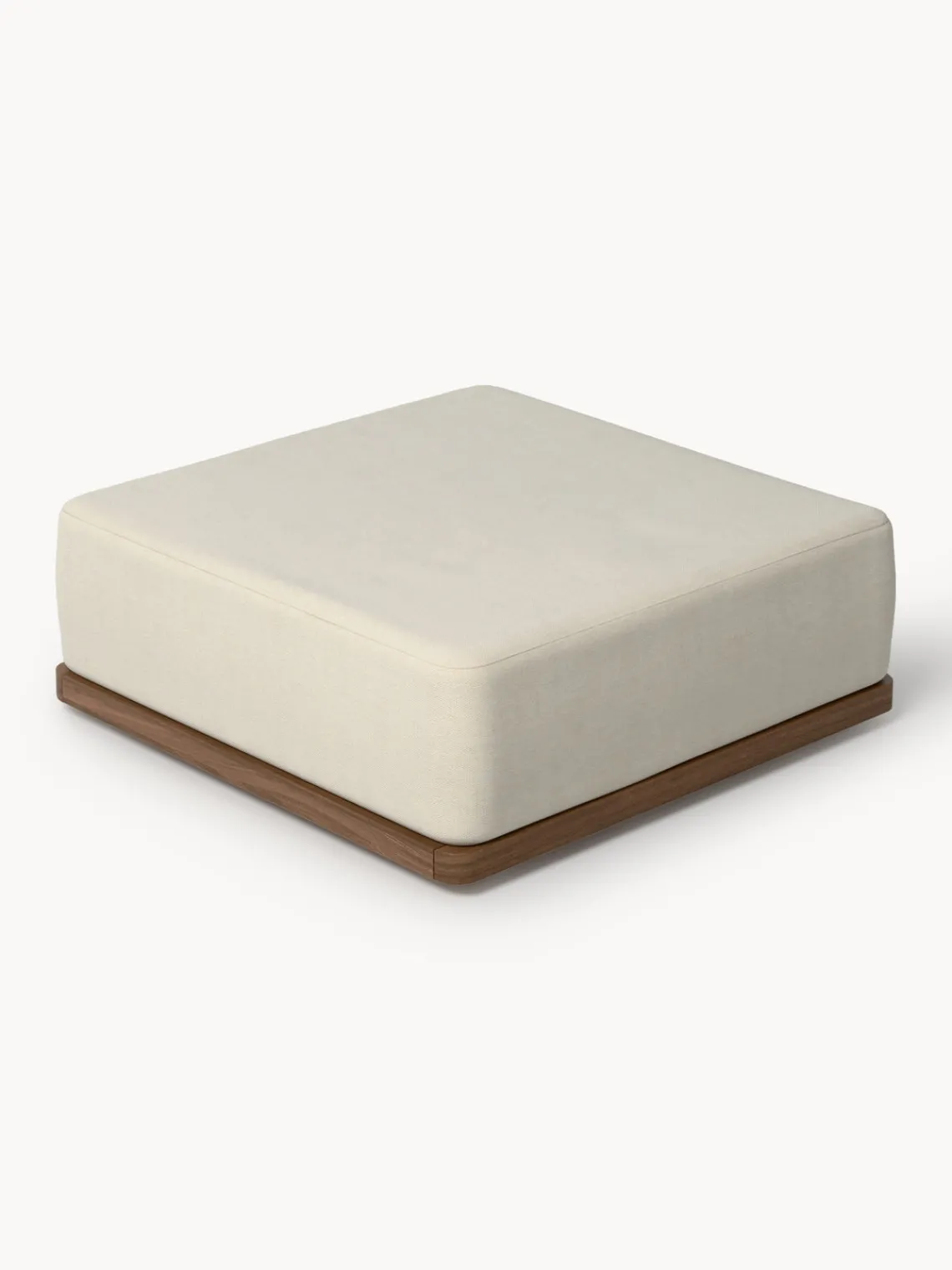 Sofás De Exterior|Sofás De Exterior>Westwing Collection Taburete para exterior Matheus