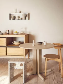 Clearance Taburete Remake Pufs Y Otomanos|Pufs Y Otomanos