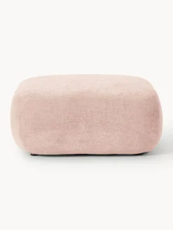 Outlet Taburete Sofia Reposapiés|Sofás