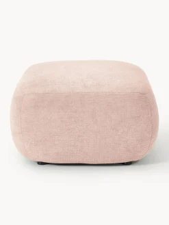 Outlet Taburete Sofia Reposapiés|Sofás