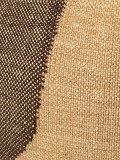 Cojines Para Suelo Y Pufs|Pufs Y Otomanos></noscript>Ferm Living Taburete tapizado Forene