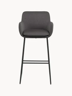 Taburetes altos Lisa, 2 uds. Taburetes Altos|Sillas