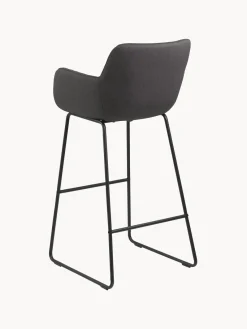 Taburetes altos Lisa, 2 uds. Taburetes Altos|Sillas