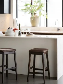 New Taburetes altos Livermore, 2 uds. Taburetes Altos|Sillas