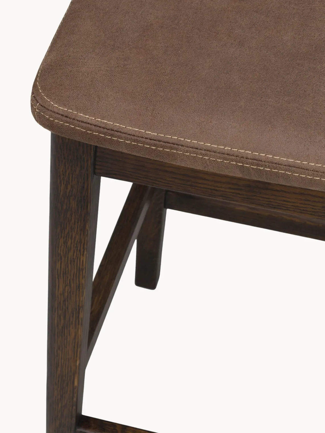 New Taburetes altos Livermore, 2 uds. Taburetes Altos|Sillas