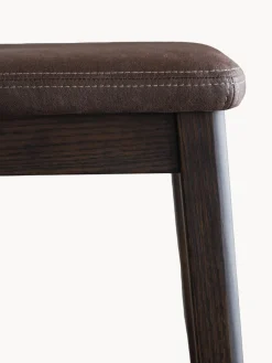 New Taburetes altos Livermore, 2 uds. Taburetes Altos|Sillas