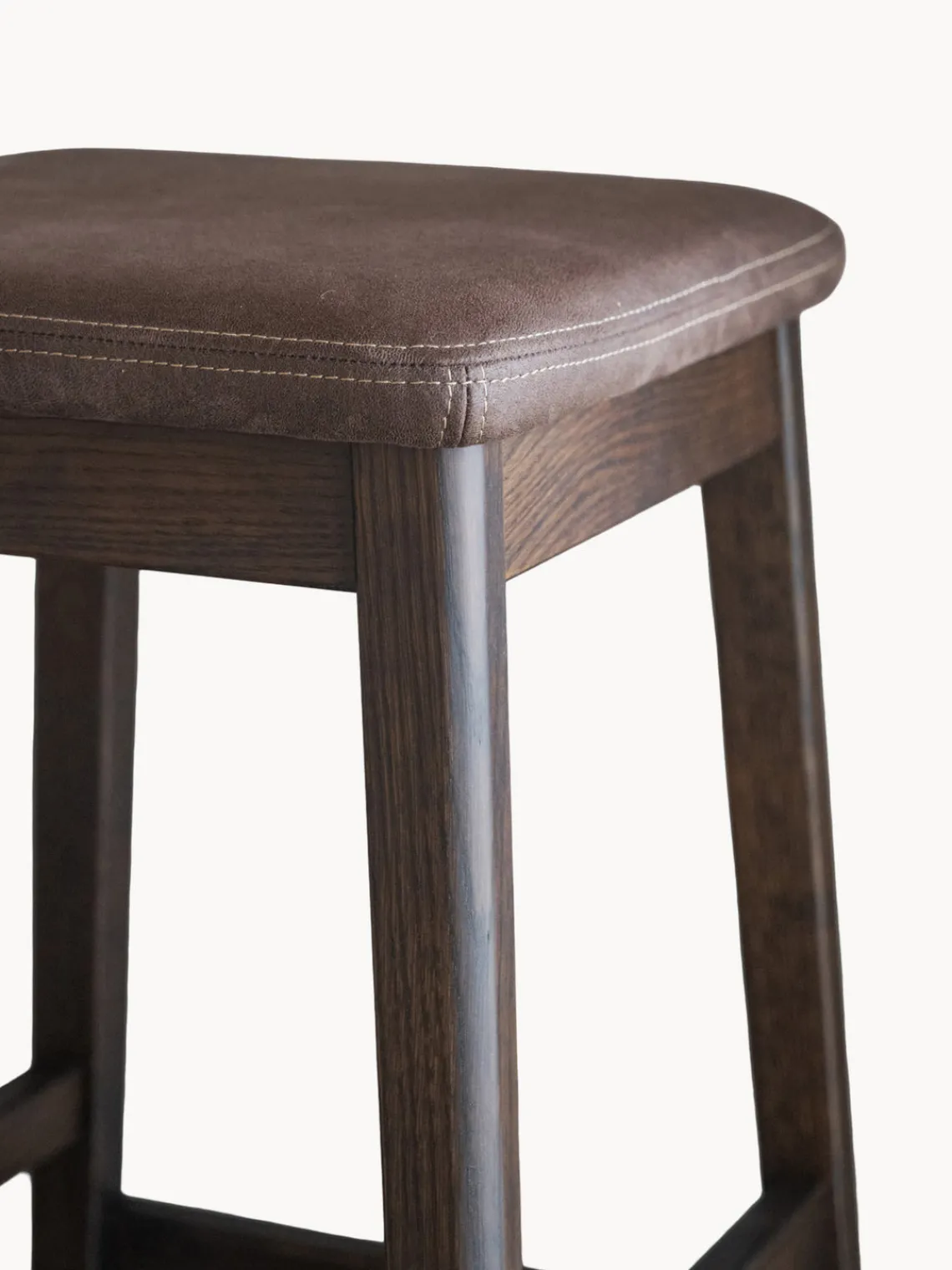 New Taburetes altos Livermore, 2 uds. Taburetes Altos|Sillas