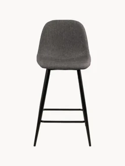 Sale Taburetes altos Wilma, 2 uds. Taburetes Altos|Sillas