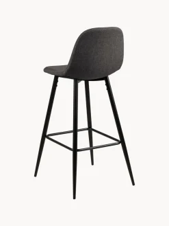 Sale Taburetes altos Wilma, 2 uds. Taburetes Altos|Sillas