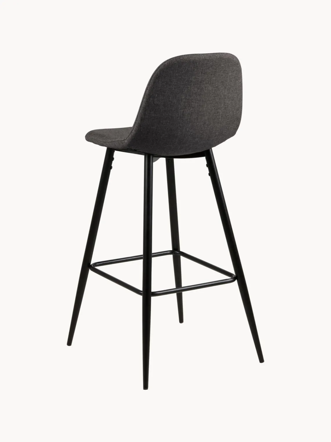 Sale Taburetes altos Wilma, 2 uds. Taburetes Altos|Sillas