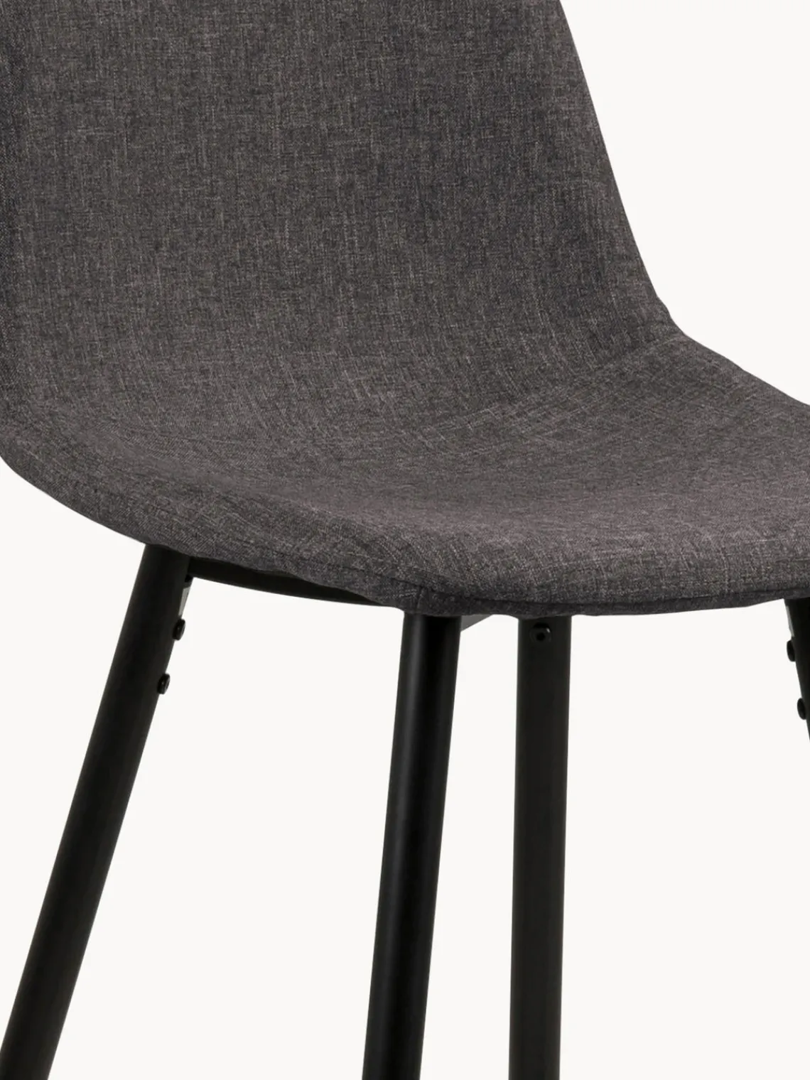 Sale Taburetes altos Wilma, 2 uds. Taburetes Altos|Sillas