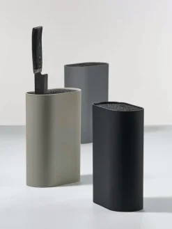 Cuchillos De Cocina Y Bloques|Cuchillos De Cocina>Zone Denmark Tacoma Singles Black Negro