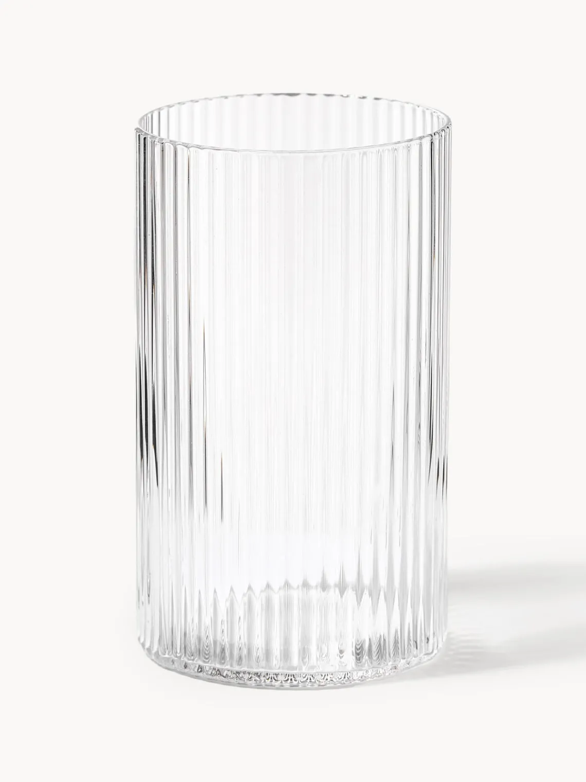 Best Tapa soplada para jarra Ripple Vasos|Vajillas Completas