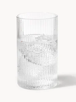 Best Tapa soplada para jarra Ripple Vasos|Vajillas Completas