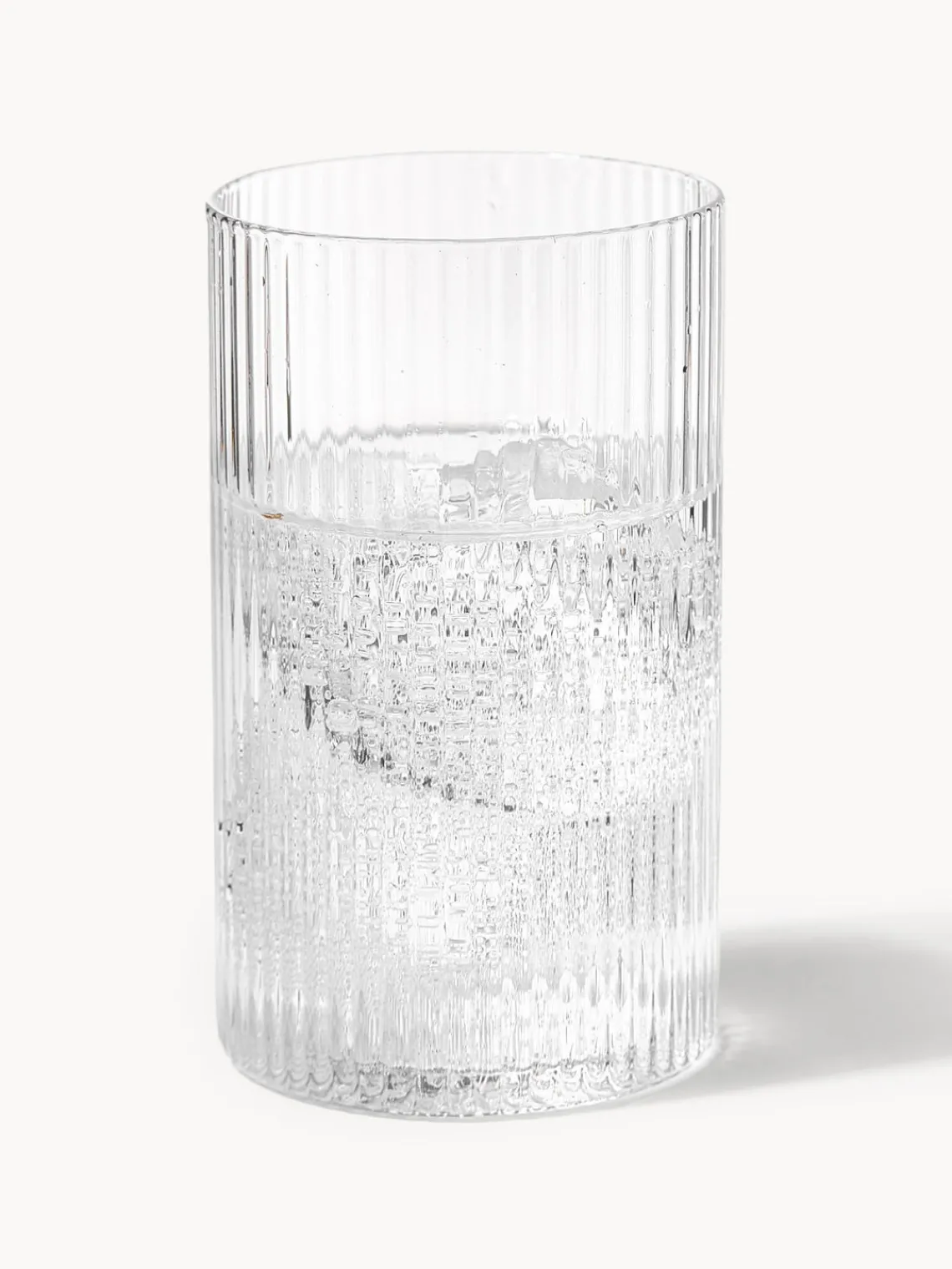 Best Tapa soplada para jarra Ripple Vasos|Vajillas Completas