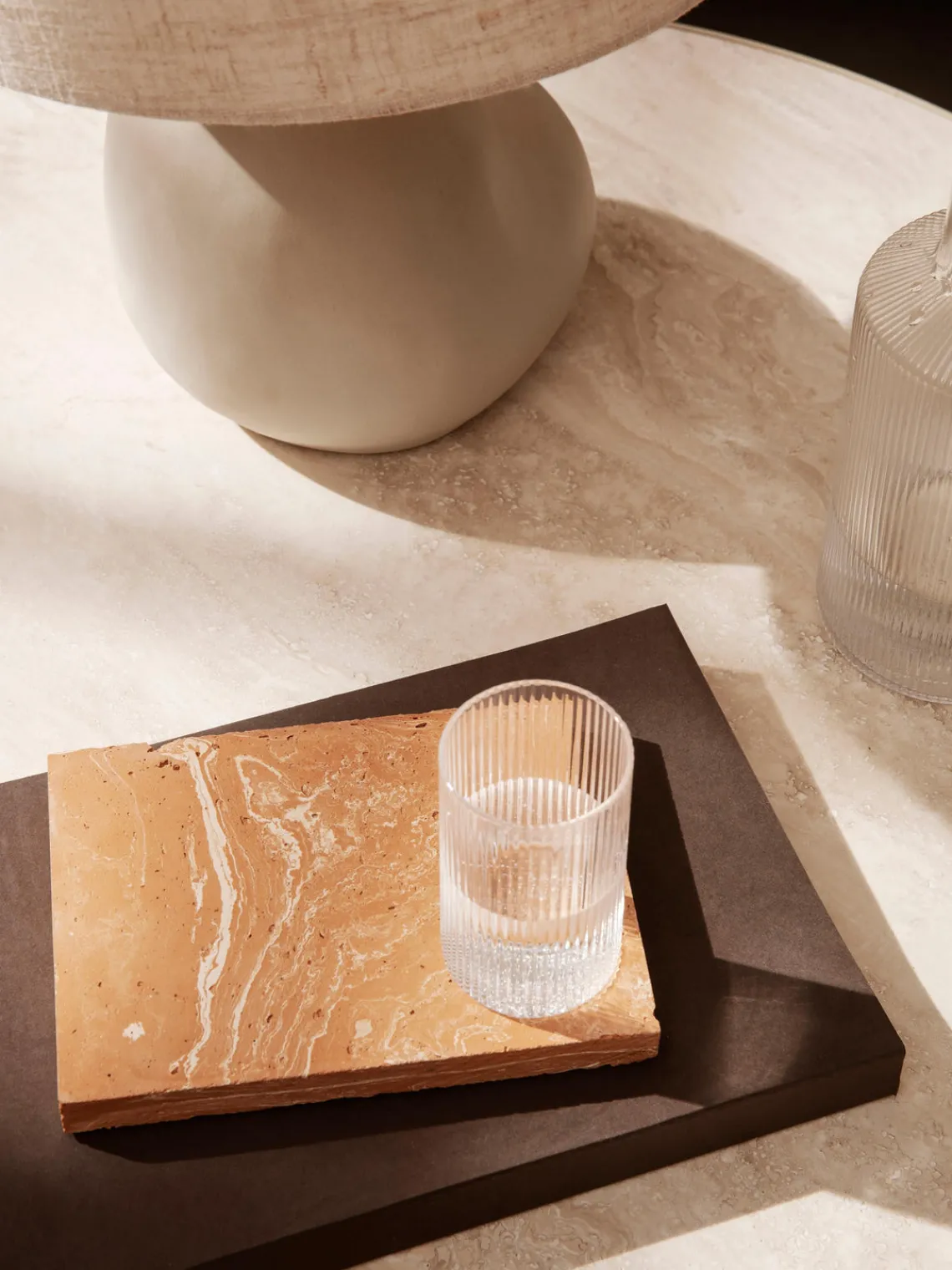 Best Tapa soplada para jarra Ripple Vasos|Vajillas Completas