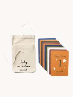 Online Tarjetas de etapas Memories Niños Juguetes A Partir De 1 Año|Decoración Infantil