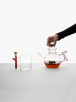 Sale Taza artesanal Alice Tazas Y Mugs|Vajillas Completas