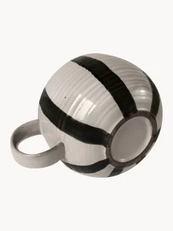 Clearance Taza artesanal grande Serina Tazas Y Mugs|Vajillas Completas