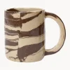 Online Taza artesanal Ryu Tazas Y Mugs|Vajillas Completas