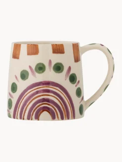 Tazas Y Mugs|Vajillas Completas>Bloomingville Taza artesanal Shama