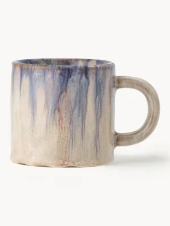 Online Taza con esmalte Amalia Tazas Y Mugs|Vajillas Completas