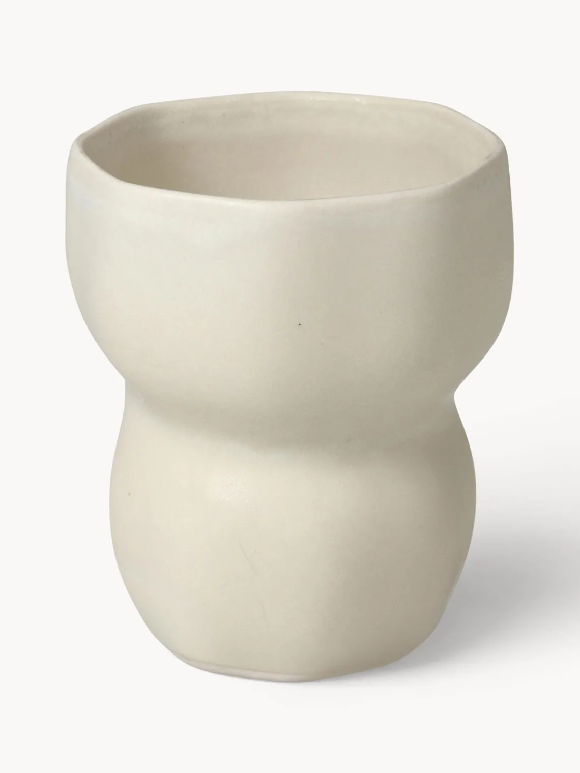 Discount Taza con forma orgánica artesanal Limfjord, 350 ml Tazas Y Mugs|Vajillas Completas