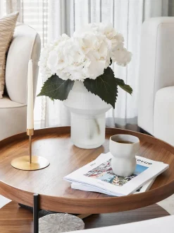 Discount Taza con forma orgánica artesanal Limfjord, 350 ml Tazas Y Mugs|Vajillas Completas