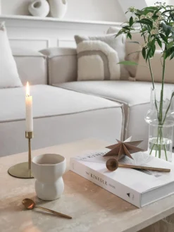 Discount Taza con forma orgánica artesanal Limfjord, 350 ml Tazas Y Mugs|Vajillas Completas