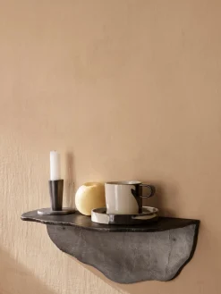 Sale Taza con platito Inlay Tazas Y Mugs|Vajillas Completas