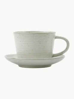 New Taza con platito Pion Tazas Y Mugs|Vajillas Completas