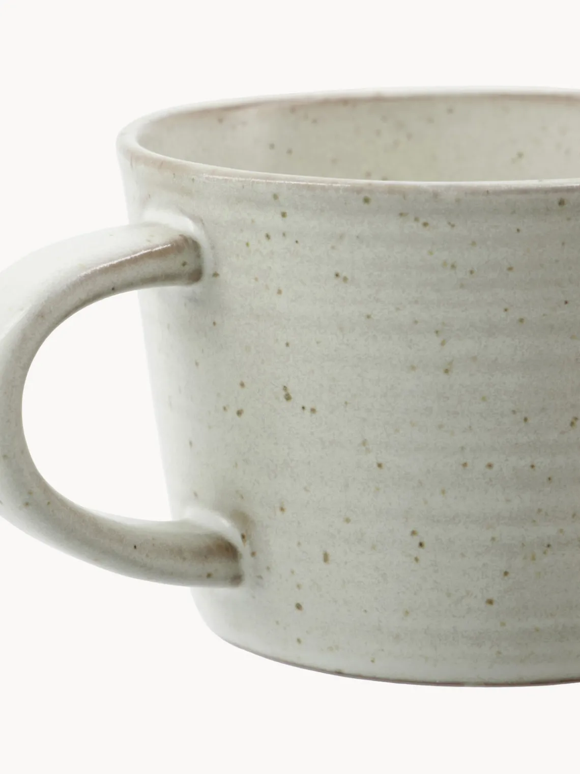 New Taza con platito Pion Tazas Y Mugs|Vajillas Completas