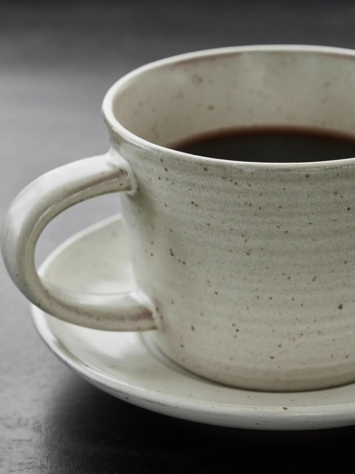 New Taza con platito Pion Tazas Y Mugs|Vajillas Completas