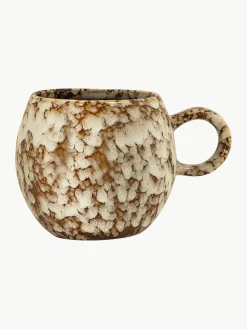 Clearance Taza de café artesanal con esmalte Paula Tazas Y Mugs|Vajillas Completas