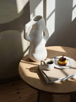 New Taza de café espresso artesanal Stevns Tazas De Espresso|Vajillas Completas