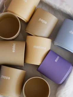 Hot Taza de diseño con inscripción Favourite MAMA Tazas Y Mugs|Vajillas Completas