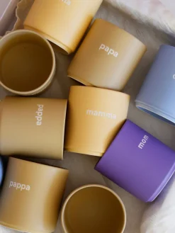 Hot Taza de diseño con inscripción Favourite PAPA Tazas Y Mugs|Vajillas Completas