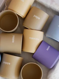 Hot Taza de diseño con inscripción Favourite PAPA Tazas Y Mugs|Vajillas Completas