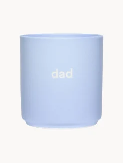Sale Taza de diseño con letras Favourite DAD Tazas Y Mugs|Vajillas Completas