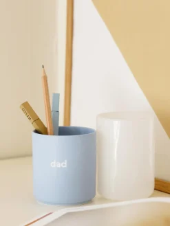 Sale Taza de diseño con letras Favourite DAD Tazas Y Mugs|Vajillas Completas