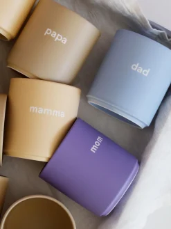 Sale Taza de diseño con letras Favourite DAD Tazas Y Mugs|Vajillas Completas