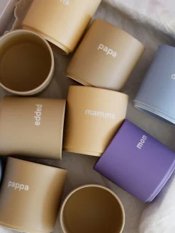 Hot Taza de diseño con letras Favourite MOM Tazas Y Mugs|Vajillas Completas