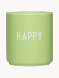 Online Taza de diseño Favourite Happy Tazas Y Mugs|Vajillas Completas