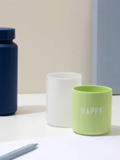 Online Taza de diseño Favourite Happy Tazas Y Mugs|Vajillas Completas