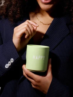 Online Taza de diseño Favourite Happy Tazas Y Mugs|Vajillas Completas