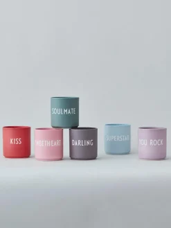 Taza de diseño Favourite SWEETHEART Tazas Y Mugs|Vajillas Completas
