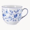 Tazas Y Mugs|Vajillas Completas>Rosenthal Taza de porcelana 1382