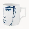 Tazas Y Mugs|Vajillas Completas>Meissen Taza de porcelana artesanal Adam